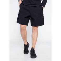 Obey Shorts Obey Easy Ripstop Cargo Shorts - Black