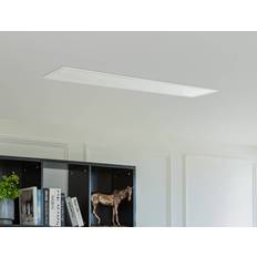 Lindby Stenley LED-panel Loftplafond
