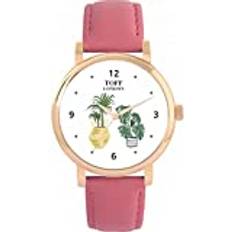 Toff London Tropical House Plants Watch