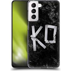 Samsung Galaxy S20 FE Fundas de teléfono móvil Kevin Owens KO Case for Samaung Galaxy Phones