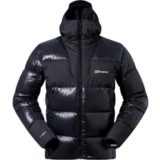 Berghaus down jacket men's Berghaus Men's Urban Arkos Reflect Down Jacket - Black