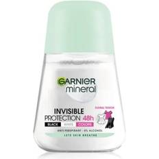 Garnier Mineral Invisible 48h Roll-On Deo