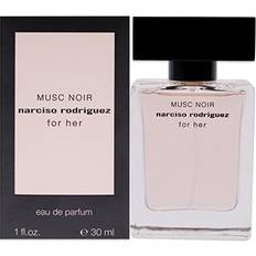 Narciso Rodriguez For Her Musc Noir Eau De Parfum 30ml