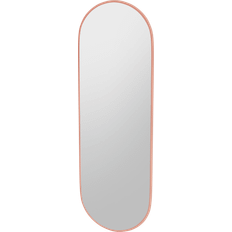 Montana Furniture Figure Mirror SP824R Rhubarb Espejo de Pared