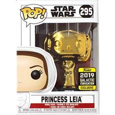 Star wars leia Funko Pop! Star Wars Princess Leia