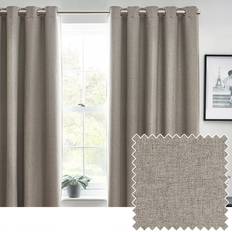 Furn Dawn 100% Blackout Thermal Eyelet