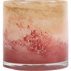 Byon Calore Lysestage Xs Faded Rosa/Beige