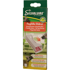 Silvandersson Flugfälla Diskret 3-pack