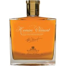 Clement Cuvee Homere Aged Rum 750ml Bottle