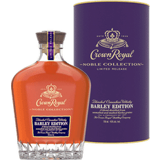 Crown Royal Beer & Spirits Crown Royal Noble Collection Barley Whisky 75 cl