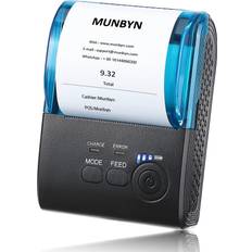 Munbyn MUNBYN 58mm Bluetooth Mobile