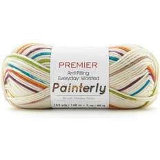 Premier Yarns Premier Yarn Everyday Painterly Yarn Boho, 153 yds