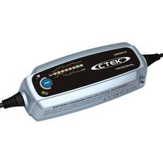 Lader 12 volt CTEK Lithium XS