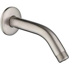 Bathroom Accessories Bright Showers 6 Flange Pipe