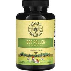 Bee pollen Honey Gardens Bee Pollen 150 st