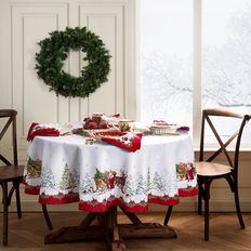 Villeroy & Boch Toy's Fantasy Engineered Tablecloth Gold