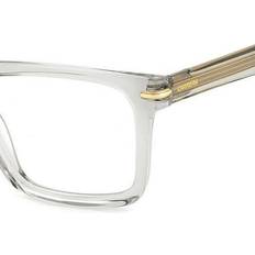 Carrera KB7 53 MM Transparent Grey