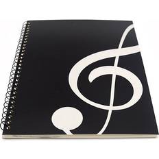 Office Supplies Blank Sheet Music Composition Manuscript Staff Paper Art Music