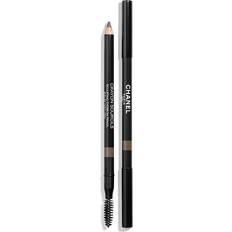 Chanel Eyebrow Products Chanel CRAYON SOURCILS FORMENDE BRYNBLYANT 30 BRUN NATUREL 1G Øjenbryn Makeup