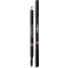 Chanel Øjenbrynsblyanter Chanel CRAYON SOURCILS SCULPTING EYEBROW PENCIL