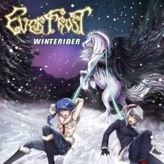 Winterider Everfrost (CD)