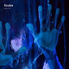 Scuba Fabric 90: Scuba [CD]