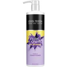 John Frieda Conditioners John Frieda Frieda Violet Crush Purple Conditioner for Blonde