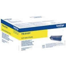 Brother TN910Y Ultra Jumbo