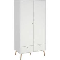 Furniture To Go Grey Wardrobes Furniture To Go Cumbria With 2 Doors Dark Grey Wardrobe
