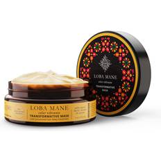 Loba Mane Hair Mask for Dry Damaged Hair Deep Conditioner Repair