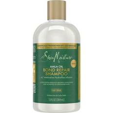 SheaMoisture Bond Repair Shampoo Amla Oil