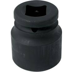 Laser 4662 Impact Socket 23mm Drive Molybdenum