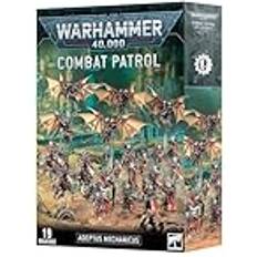 Adeptus mechanicus Games Workshop Spelverkstad – Warhammer 40 000 – COMBAT PATROL: Adeptus Mechanicus 2023