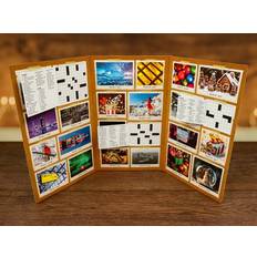 Julekalender For Crossword Lovers