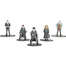 Jada Harry Potter Nano Metalfigs Die-Cast Mini-Figures