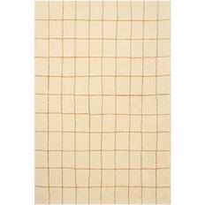 Chhatwal & Jonsson matta Khaki-masala Beige, Gul cm