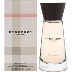 Burberry Touch Eau De Parfum EDP 100ml
