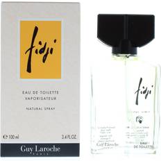 Guy Laroche Fidji Eau Toilette EDT 100ml