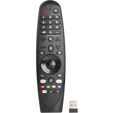 Remote Controls Wejoy Smart Remote Control Replacement Controller ZX, WX, GX,CX, NANO99, NANO97