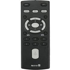 Remote Controls Vinabty RM-X151 Replaced Remote Control Sony