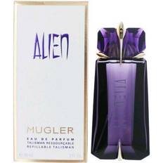 MUGLER Eau de Toilette MUGLER Alien Eau de Toilette EDT Spray 60ml