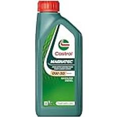 Castrol Magnatec 0W-30 GS1 DS1 1L Motorolja 1L