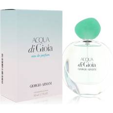 Giorgio Armani Acqua Di Gioia Eau de Parfum EDP 50ml