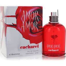 Cacharel Amor Amor Eau Toilette EDT 100ml