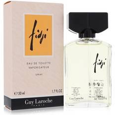 Guy Laroche Fidji Eau Toilette EDT 50ml