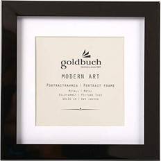 Metalli Valokuvakehykset Goldbuch Modern Art Picture 10 Photo Frame