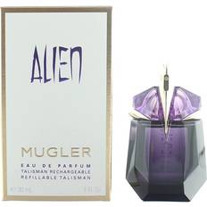 MUGLER Alien Refillable Eau de Parfum EDP 30ml