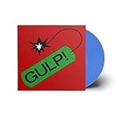 Gulp! Ltd. Blue Lp Alt Sleeve LP] (Vinyl)