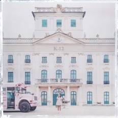 Melanie Martinez K-12 (CD)
