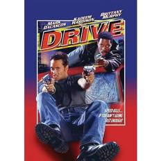 DRIVE DRIVE [DVD]